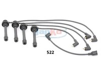 Japko 132522 ZüNdleitungssatz FüR Mitsubishi