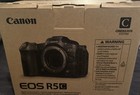 Canon EOS R5 C 45.0MP Mirrorless Camera With CF Express B 1TB Memory Card — photo 1