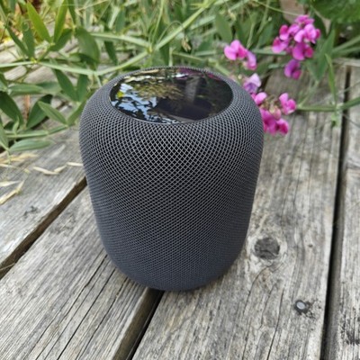 Apple HomePod 1st Gen Space Gray Smart Speaker A1639 - Fully Tested / Reset
