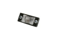 Alkar Kennzeichenleuchte 2403118 C5W FüR VW Golf 5 1K1 Passat B5 Variant 3B6 1K5
