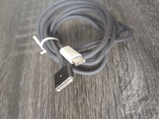 Apple USB-C to Magsafe 3 Cable 2m - Space Gray