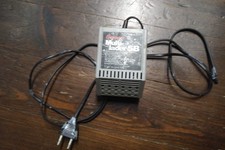 Graupner 3779 Multilader 5B Ladegerät Modellbau RC