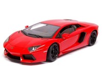Lamborghini Aventador Lp 700-4 2012 - Welly 1/18