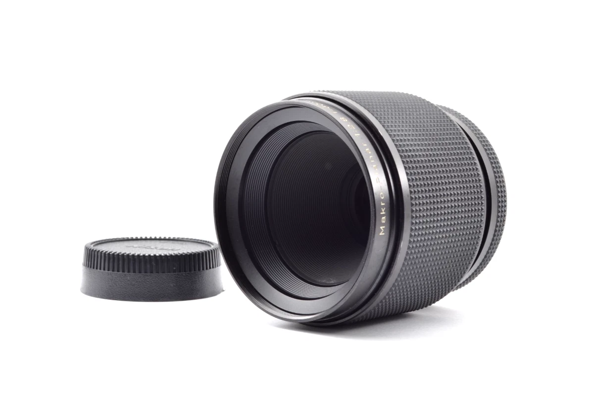ZEISS Planar T* 60mm Focal f/2.8 Camera Lenses for sale - eBay