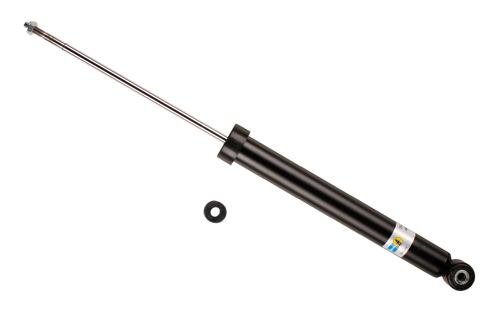 2 x Bilstein B4 Rear Shock Absorber For BMW E36 Estate/Touring 318/325 Diesel - Image 22