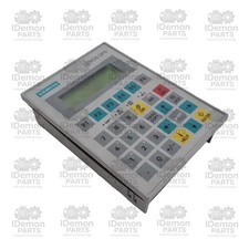 Siemens 6AV3505-1FB12 Operator Panel OP5 - A2...