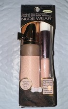 Physicians Formula Nude Wear Touch of Glow Fo...