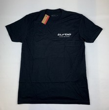 Specialized Men's Turbo Tee Size Medium T-Shirt - New