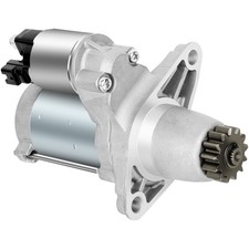 Starter For Toyota Avalon Camry Highlander Rav4 Sienna Solara Lexus ES 2002-2017