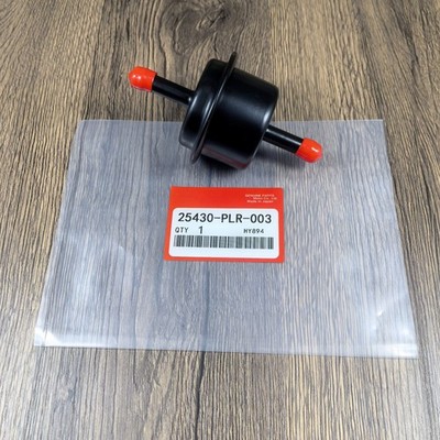 NEW Automatic Transmission Filter For 25430-PLR-003  Acura Pilot Ridgeline