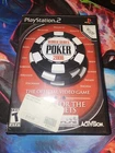 World Series Of Poker 2008 - Sony Playstation 2