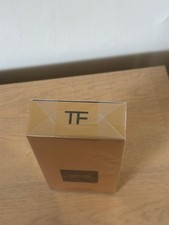 Tom Ford Black Orchid Reserve Parfum 100ml *BRAND NEW & SEALED*