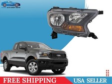 Faro delantero derecho pasajero Ranger XLT para Ford Ranger 2019-2021