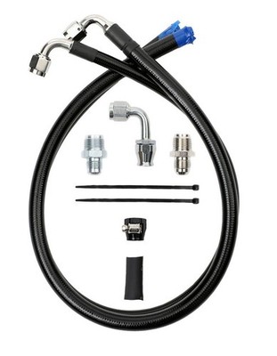 Vintage Air 852008 DSE Hose Kit For 1965-81 GM