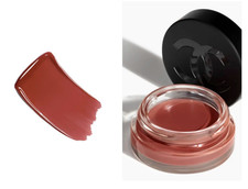 CHANEL N°1 DE CHANEL Bálsamo Labial y Memulas Rojo Camelia 3 Beige Vital NUEVO
