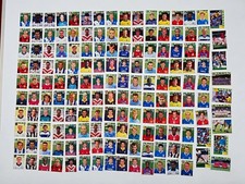 Merlin Premier League 95 Football Stickers Job Lot 1995 Players & Teams