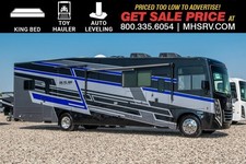 2026 Thor Motor Coach Outlaw Wild West 38M