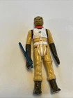 Vintage Star Wars BOSSK Bounty Hunter Action Figure w/ Original Weapon ESB 1980