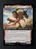 2025 MTG GAU, FERAL YOUTH #0152 Commander: Final Fantasy Extended Art Rare