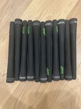 Jumbomax Zen Lite Golf Grips Large Set Of 11