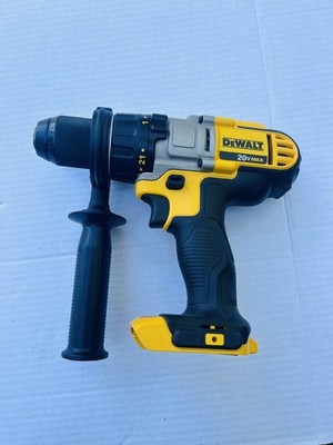 Dewalt DCD980 20V MAX Li-Ion 1/2'' Drill Driver  New Out Of Box
