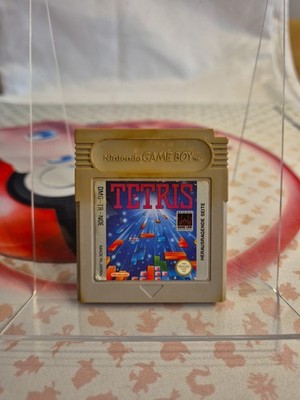Tetris Gameboy Classic GAME BOY / Klassiker Nur Modul 