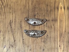 Płyty uderzeniowe Buty Wehrmacht 5,5cm Żelazny kubek Knobel 