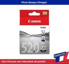 2932B001 Canon Pixma iP3600 Cartouche d'Encre Noir Pigmenté