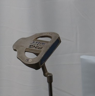 Ping G5I Craz-E H 35