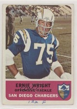 Click to enlarge Ernie Wright