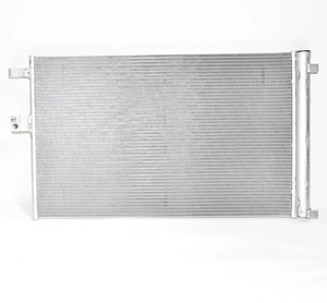 Original BMW X3 X4 G01 G02  Kondensator Klimaanlage mit Trockner  9389411