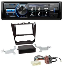 JVC Bluetooth MP3 USB DAB Car Stereo for Subaru Forester SJ Facelift from 15