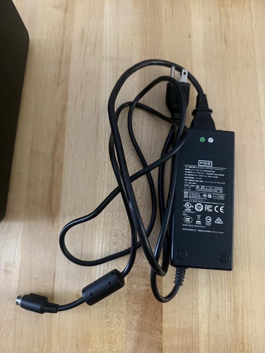 Synology 4 Bay NAS DiskStation DS918+ Diskless for sale online | eBay