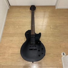 Epiphone Goth Les Paul Studio Electric Guitar for sale online | eBay