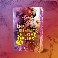 The Summer Of Love & Lies, Jessica Stute