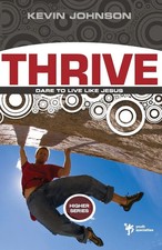Kevin Johnson | The Thrive | Taschenbuch | Englisch (2009) | Zondervan