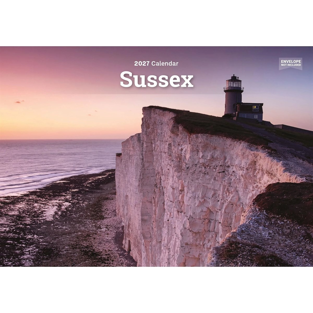 Sussex A5 (Calendar) - Image 4