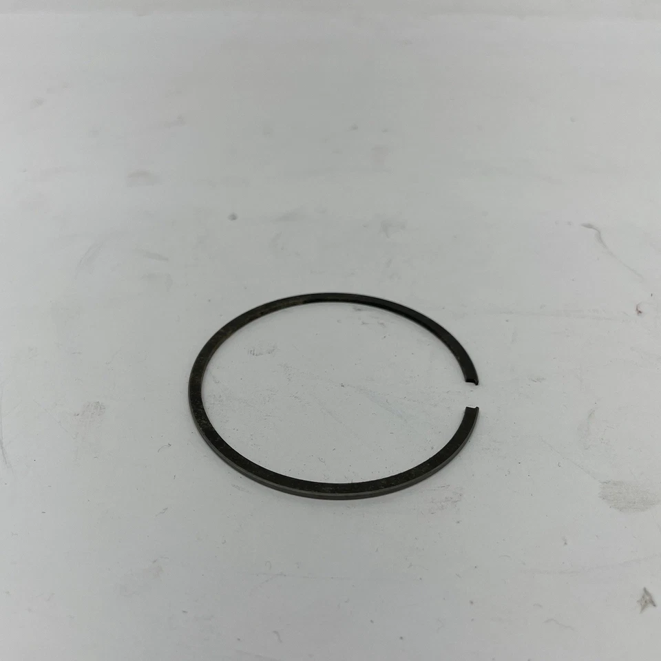 Новые из старых запасов поршневые кольца Yamaha 74-76 MX125, 74-77 YZ125 стандарт 401-11611-01 - Изображение 4 из 4