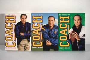 Coach TV Series for sale | eBay