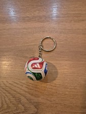 Porte-clés ballon de football coupe du monde 2026 FIFA World Cup 26 Trionda Pro 