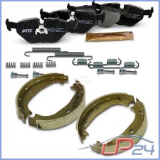 Mâchoire de frein BMW Z1