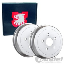 Tambour de frein Toyota CARINA