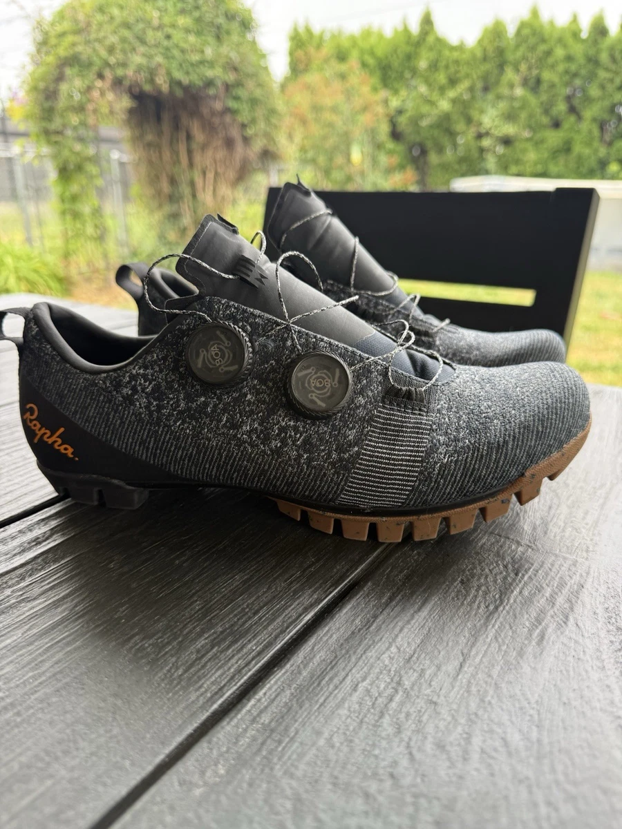 Rapha Cycling Shoes for Men for sale - eBay