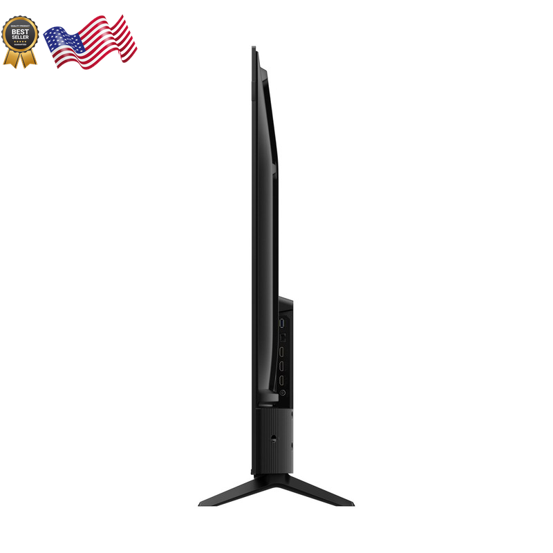 TCL 55 Inch Q Series 4K QLED UHD HDR Smart Google TV New 2025