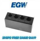 EGW Cowboy Case Gauge for .357, .44-40, .44 Mag, .45 Long Colt NEW! # 70170