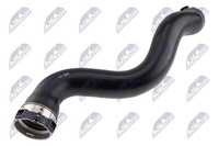Ladeluftschlauch Nty GPP-ME-192 Kunststoff FüR Mercedes Klasse W176 Sports W246