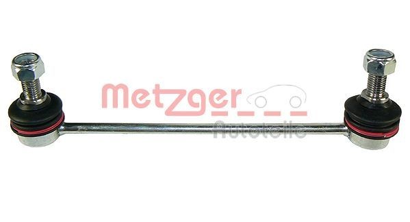 Original Metzger Rod/Strut Stabilizer 53003018 for Opel
