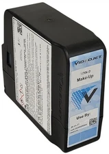 NEW Videojet V706-D Make-Up Solution for Continuous Inkjet Printers Exp: 7/27