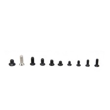 500Pcs Laptop Screw Cross Screws Accessory Set Kit For Maintenance Repair