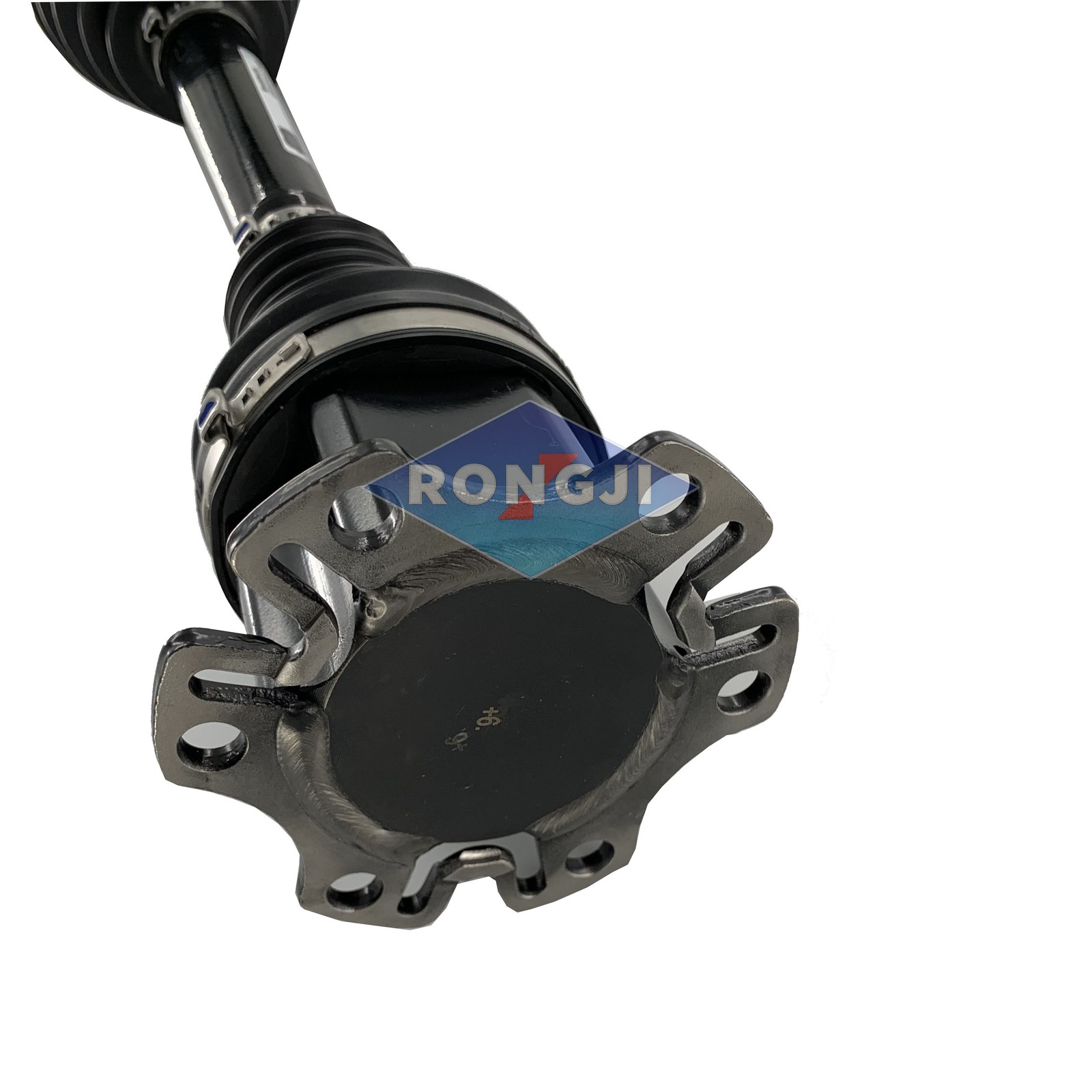 Bentley Continental GT 2003-2012 FRONT+RIGHT Cv joint